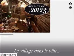 Sites similar to 20123.fr