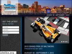 Sites similar to 2012baltimoregrandprix.com