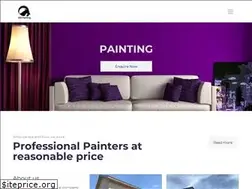 Sites similar to 2012painting.com
