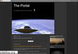 Sites similar to 2012portal.blogspot.com