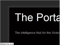 Sites similar to 2012portal.blogspot.cz