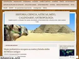 Sites similar to 2012profeciasmayasfindelmundo.wordpress.com