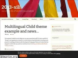 Sites similar to 2013.extend.xiligroup.org