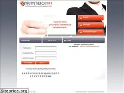 Sites similar to 2013.yritystietosuomi.fi