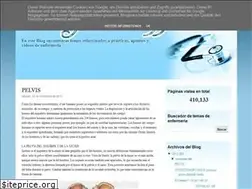 Sites similar to 2013enfermeriaceusjic.blogspot.com