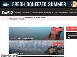 Sites similar to 2014.do512.com