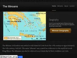 Sites similar to 2014minoan.weebly.com
