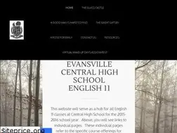 Sites similar to 2015-2016-chs-english11.weebly.com