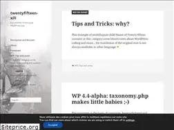 Sites similar to 2015.extend.xiligroup.org