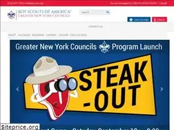 Sites similar to 2015gnyc.tentaroo.com