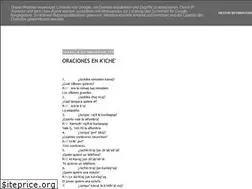Sites similar to 2015guate360.blogspot.com