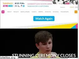 Sites similar to 2015schoolgames.com