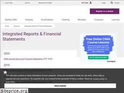 Sites similar to 2016.cimaglobal.com