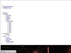 Sites similar to 2016.dotjs.io
