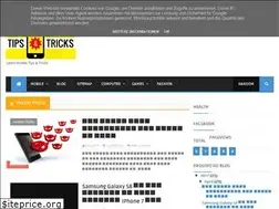Sites similar to 2016latesttricks.blogspot.com