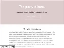 Sites similar to 2016mainkc.com