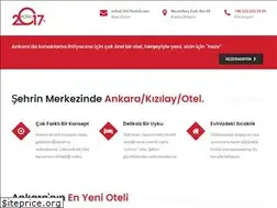 Sites similar to 2017hotel.com