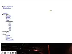 Sites similar to 2018.dotscale.io
