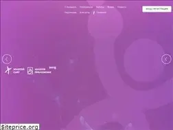 Sites similar to 2018.goldensite.ru