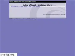 Sites similar to 2018.ieeeicassp.org