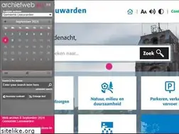 Sites similar to 2018.nl