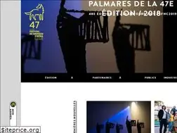 Sites similar to 2018.nouveaucinema.ca