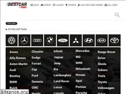 Sites similar to 2018bestcar.com