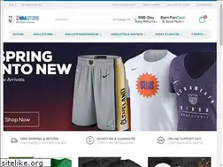 Sites similar to 2018maillotdebasket.com