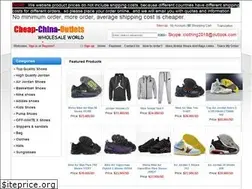 Sites similar to 2018shoes.com