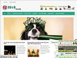 Sites similar to 2018vn.com