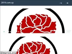 Sites similar to 2019.com.uy