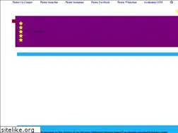 Sites similar to 2019espionsolution.com