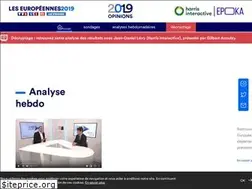 Sites similar to 2019opinions.com