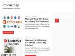 Sites similar to 2019productkey.com