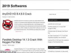 Sites similar to 2019serialkey.com