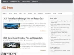 Sites similar to 2019truckusa.com
