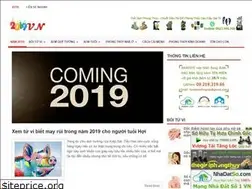 Sites similar to 2019vn.com