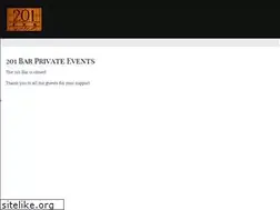 Sites similar to 201bar.com