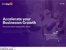 Sites similar to 201digital.co.uk