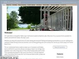 Sites similar to 201lakedrive.com