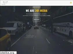 Sites similar to 201mediagroup.com
