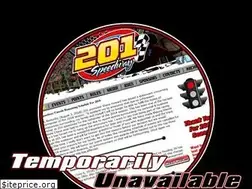 Sites similar to 201speedway.net