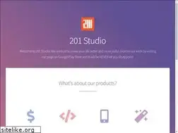 Sites similar to 201studio.com