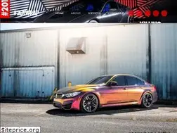 Sites similar to 201wrap.com