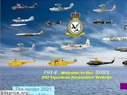 Sites similar to 202-sqn-assoc.co.uk