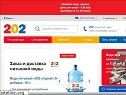 Sites similar to 202.by