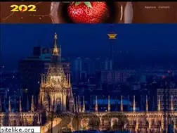 Sites similar to 202.it