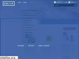 Sites similar to 202.lv