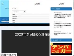 Sites similar to 2020-asset-management.com
