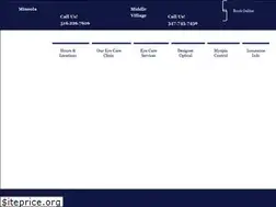 Sites similar to 2020-eye-care.com